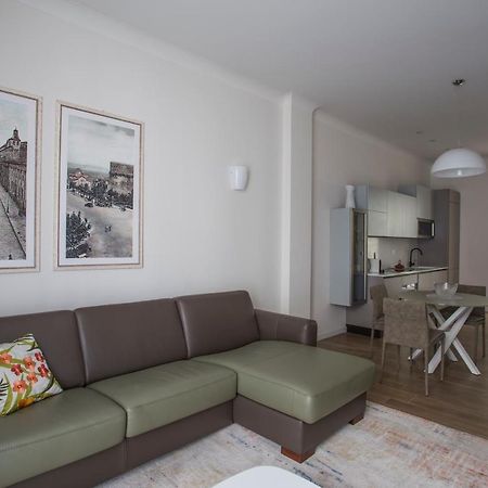 La Casa Di Nausicaa - Aurora Apartment Reggio di Calabria Exterior photo