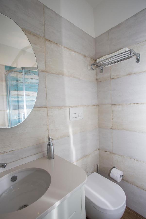 La Casa Di Nausicaa - Aurora Apartment Reggio di Calabria Exterior photo