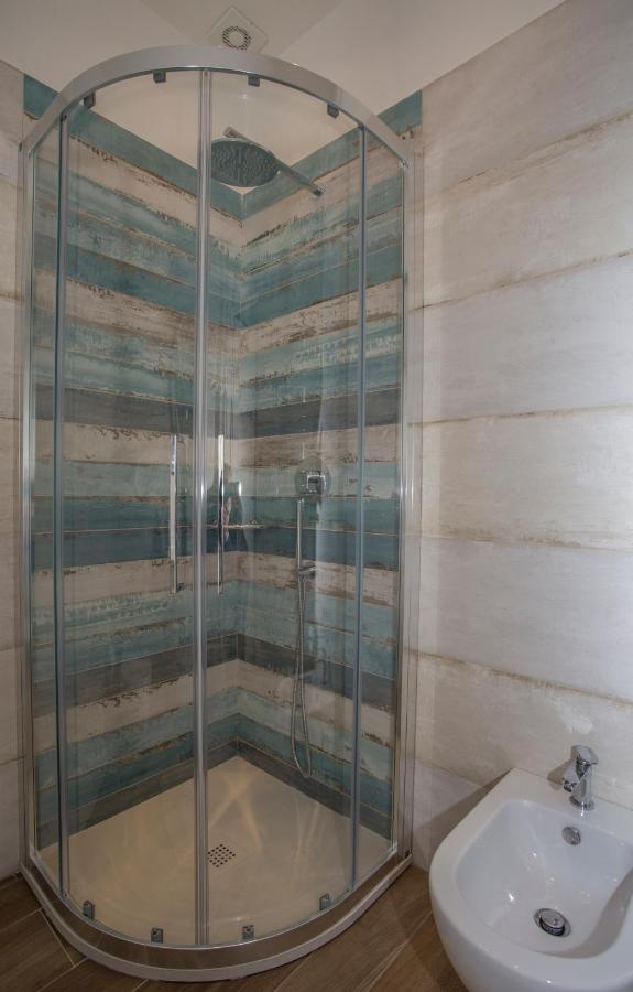 La Casa Di Nausicaa - Aurora Apartment Reggio di Calabria Exterior photo