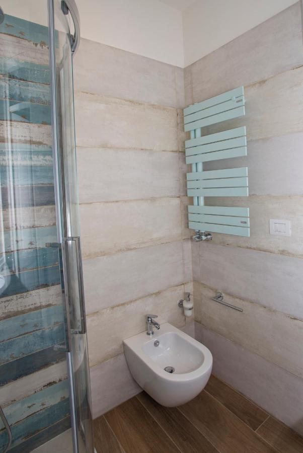 La Casa Di Nausicaa - Aurora Apartment Reggio di Calabria Exterior photo