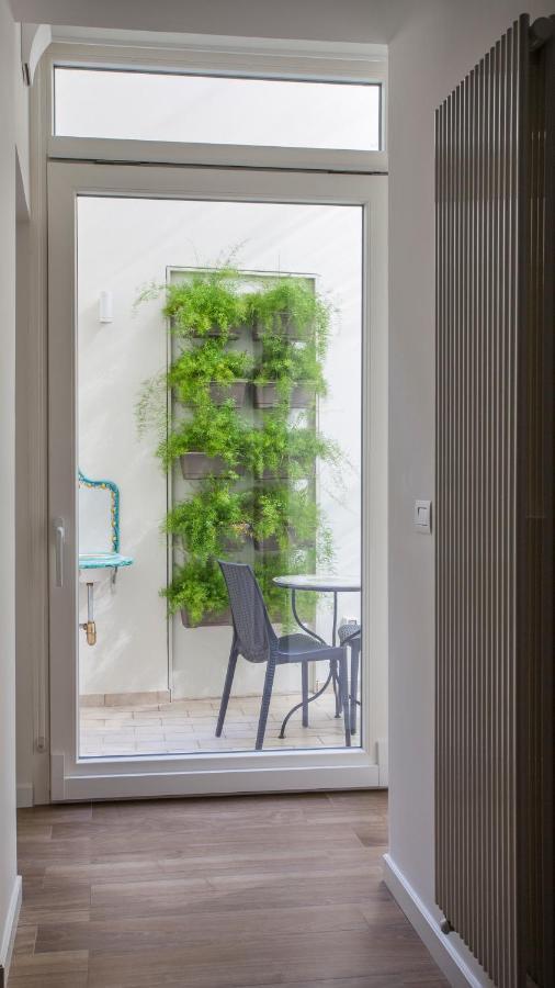 La Casa Di Nausicaa - Aurora Apartment Reggio di Calabria Exterior photo